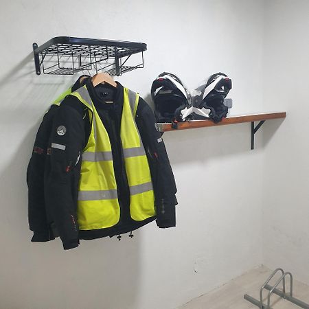 Les Tilleuls De Chapareillan Luaran gambar